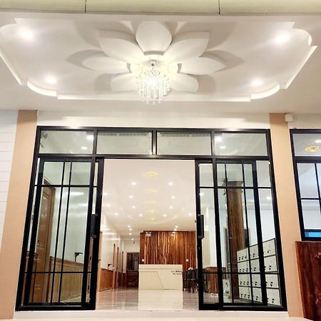 Chotika Hotel โรงแรมโชติกา ณ เชียงคาน Екстер'єр фото