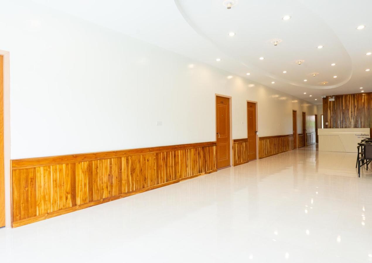 Chotika Hotel โรงแรมโชติกา ณ เชียงคาน Екстер'єр фото