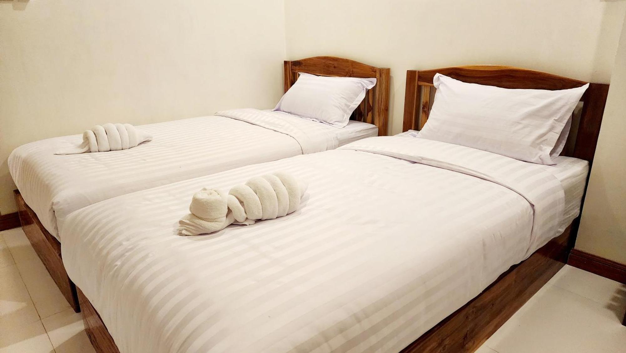 Chotika Hotel โรงแรมโชติกา ณ เชียงคาน Екстер'єр фото