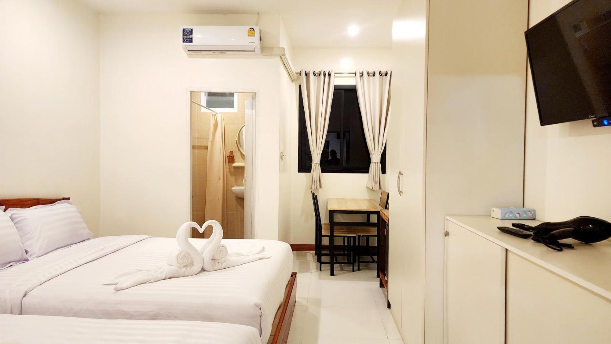 Chotika Hotel โรงแรมโชติกา ณ เชียงคาน Екстер'єр фото