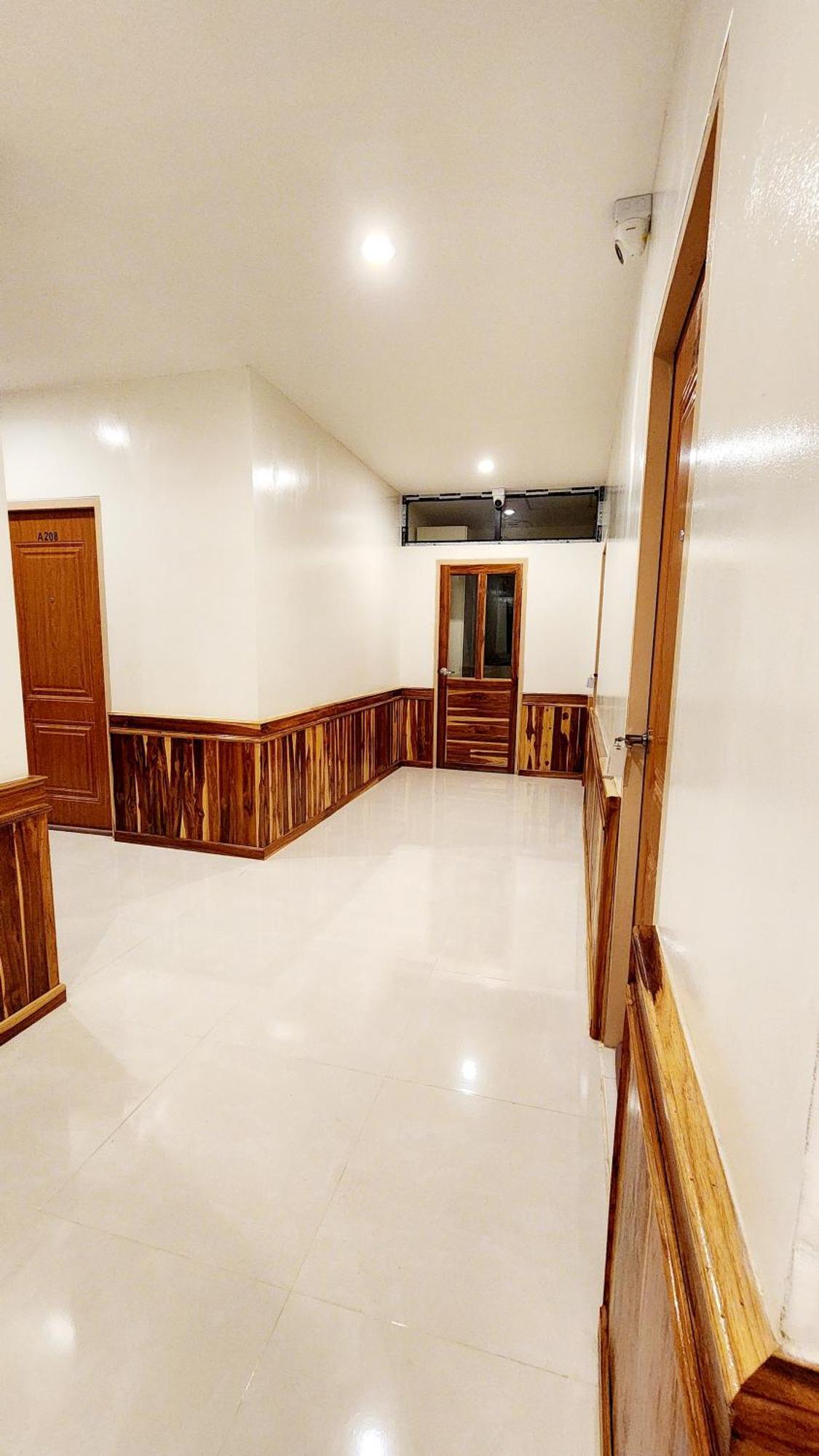 Chotika Hotel โรงแรมโชติกา ณ เชียงคาน Екстер'єр фото