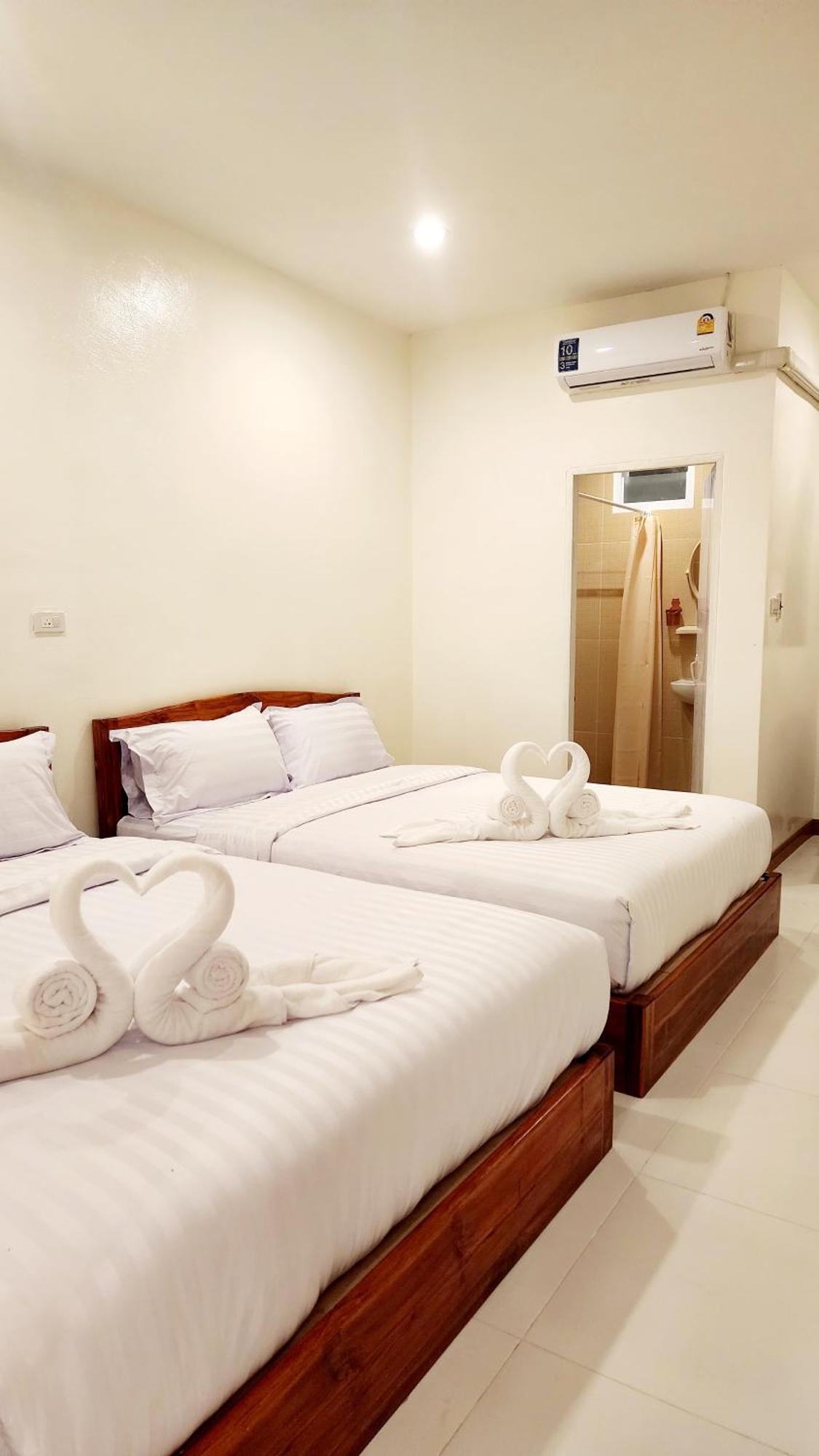 Chotika Hotel โรงแรมโชติกา ณ เชียงคาน Екстер'єр фото