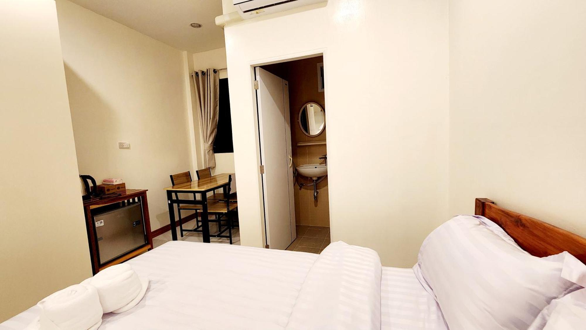 Chotika Hotel โรงแรมโชติกา ณ เชียงคาน Екстер'єр фото