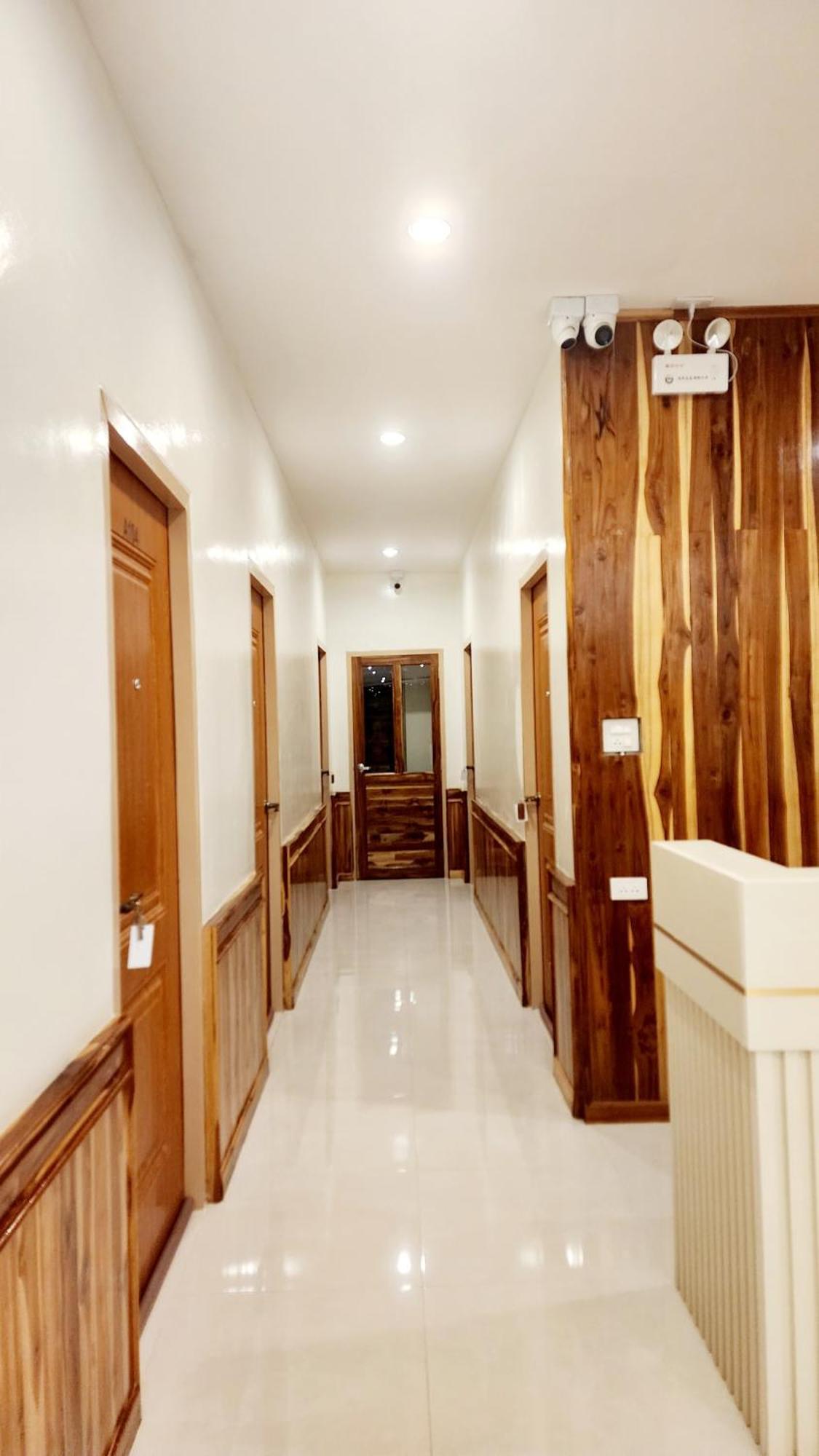 Chotika Hotel โรงแรมโชติกา ณ เชียงคาน Екстер'єр фото