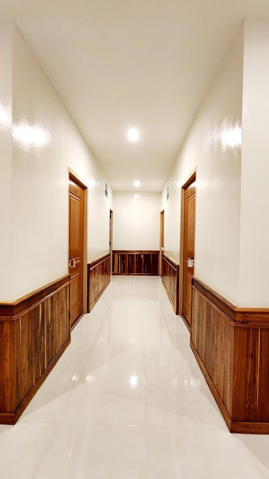 Chotika Hotel โรงแรมโชติกา ณ เชียงคาน Екстер'єр фото