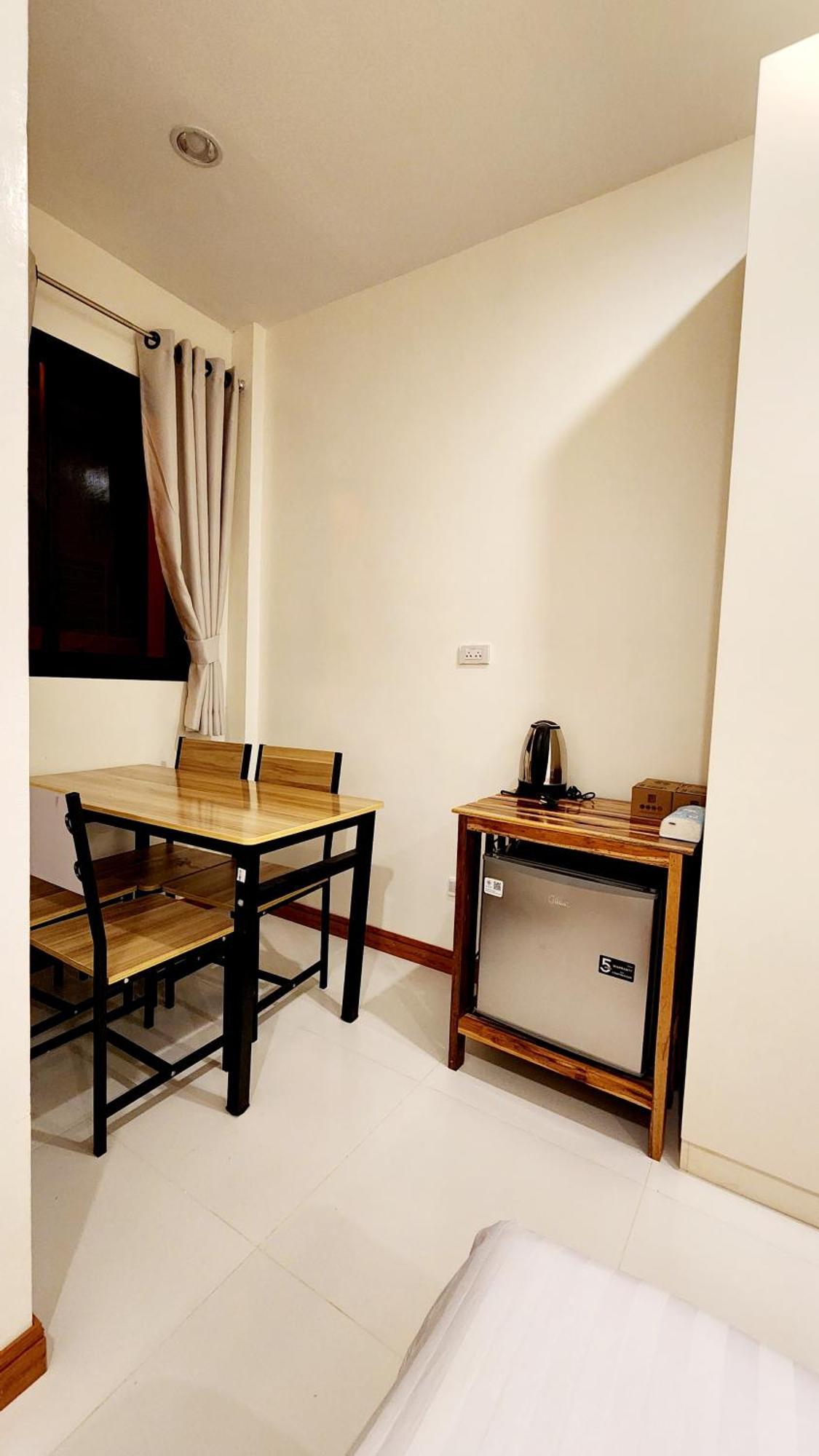 Chotika Hotel โรงแรมโชติกา ณ เชียงคาน Екстер'єр фото