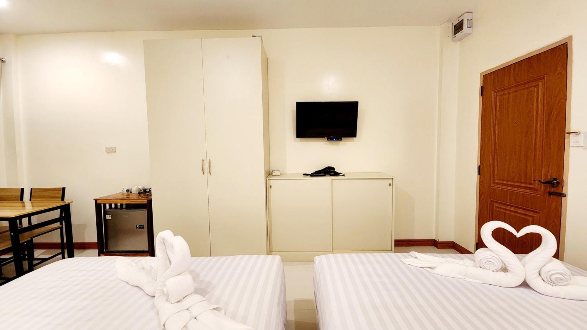 Chotika Hotel โรงแรมโชติกา ณ เชียงคาน Екстер'єр фото