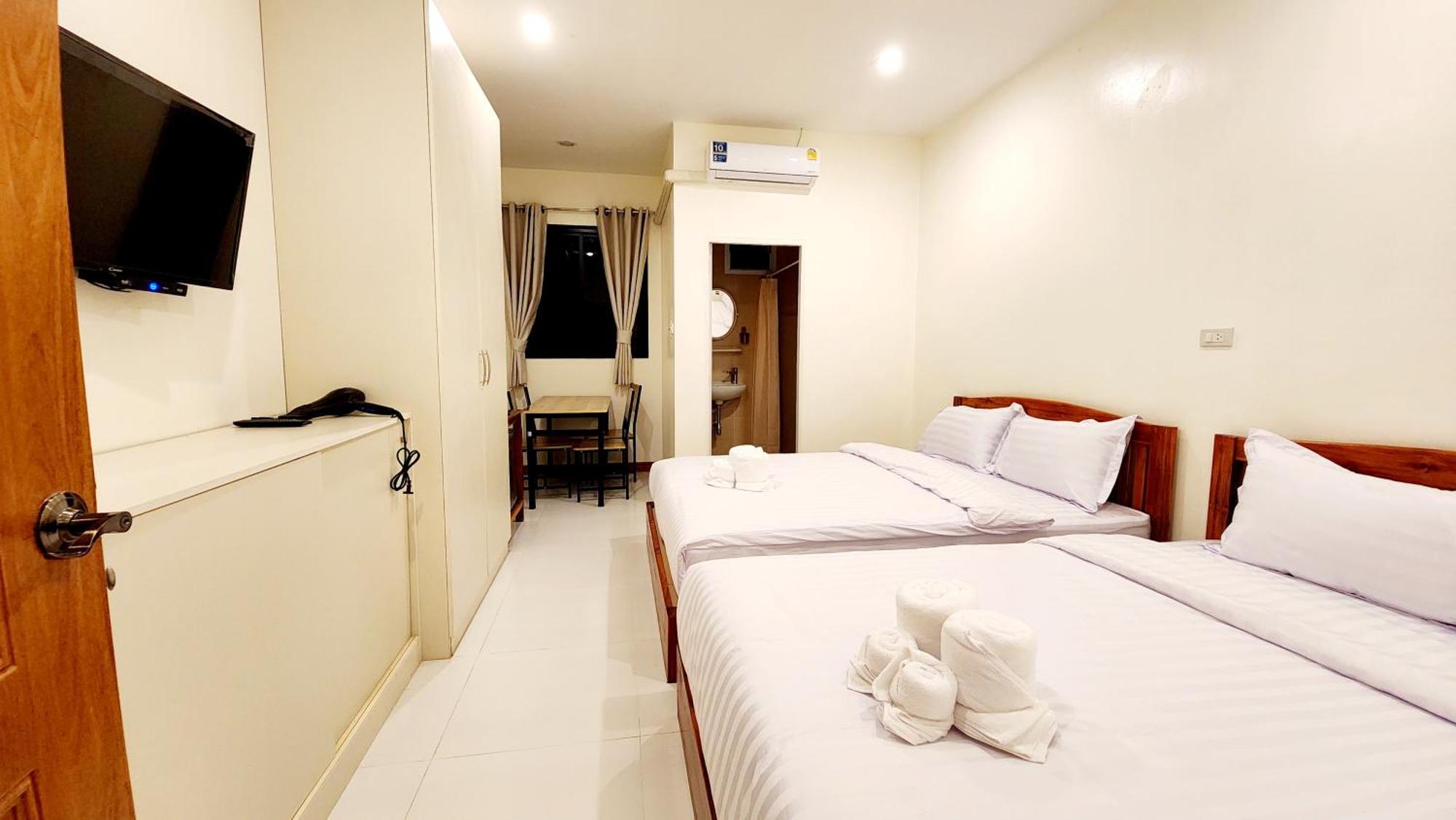 Chotika Hotel โรงแรมโชติกา ณ เชียงคาน Екстер'єр фото