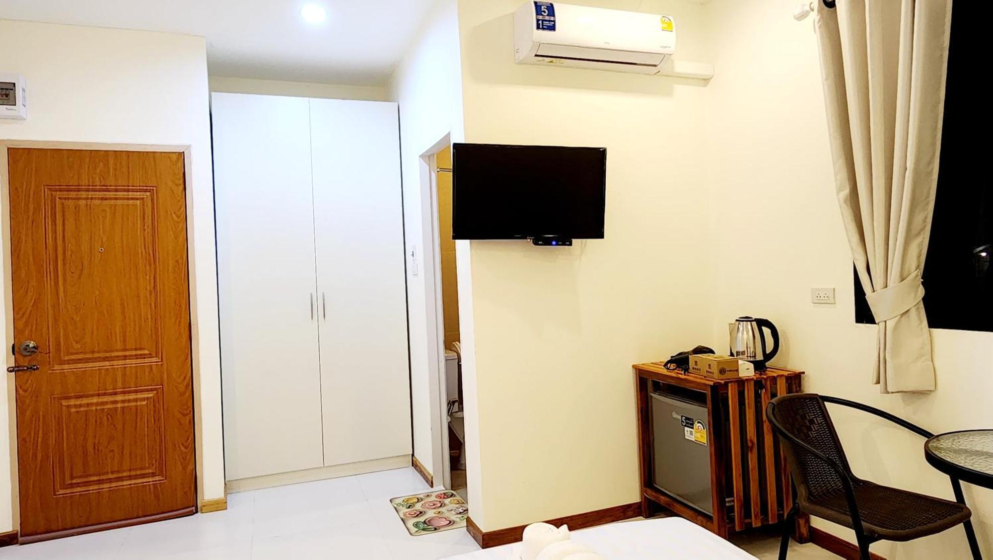 Chotika Hotel โรงแรมโชติกา ณ เชียงคาน Екстер'єр фото