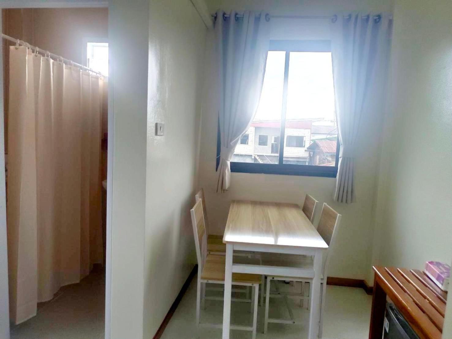 Chotika Hotel โรงแรมโชติกา ณ เชียงคาน Екстер'єр фото